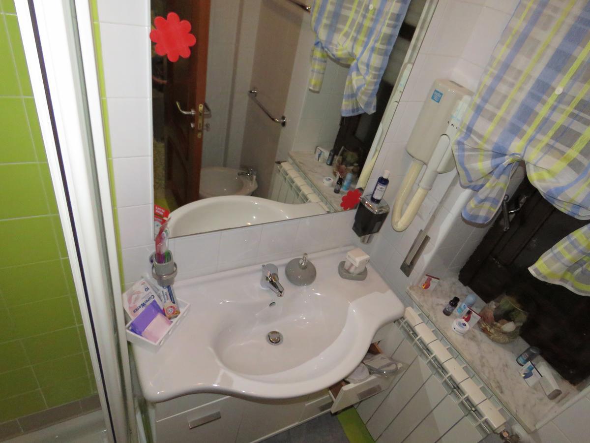 B & B Leti Battipaglia Buitenkant foto