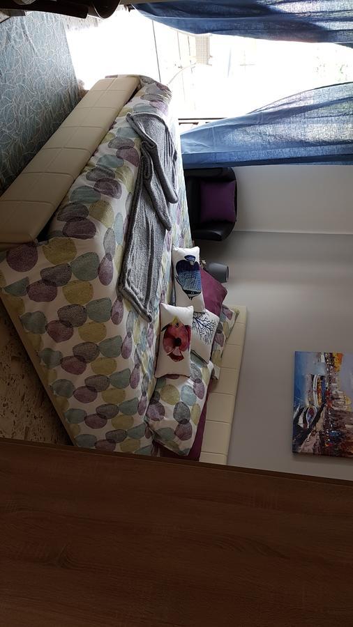 B & B Leti Battipaglia Buitenkant foto