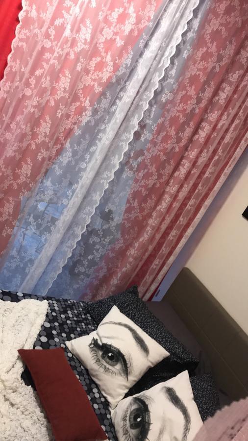 B & B Leti Battipaglia Buitenkant foto