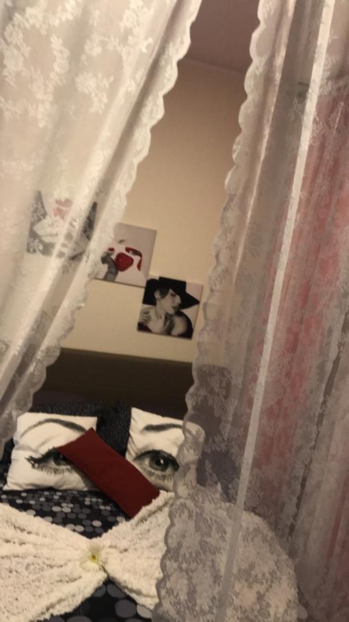 B & B Leti Battipaglia Buitenkant foto