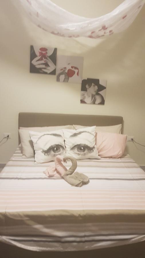 B & B Leti Battipaglia Buitenkant foto