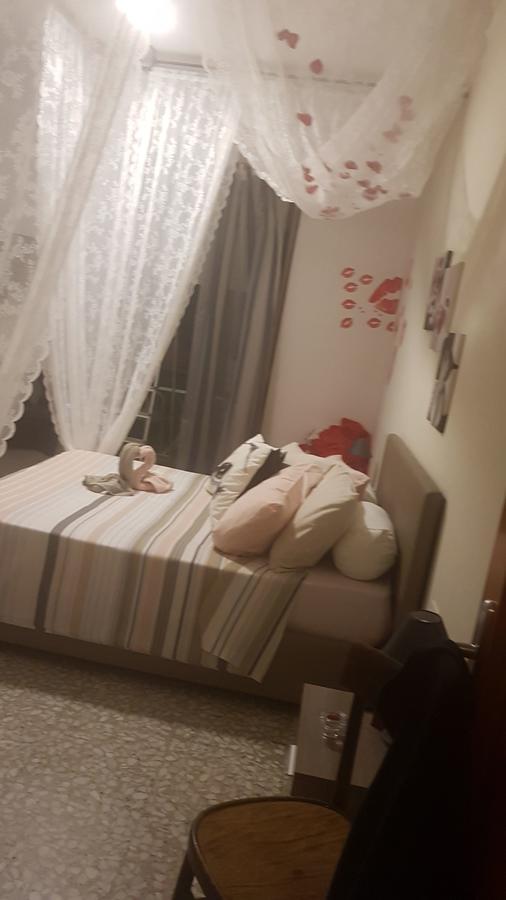 B & B Leti Battipaglia Buitenkant foto